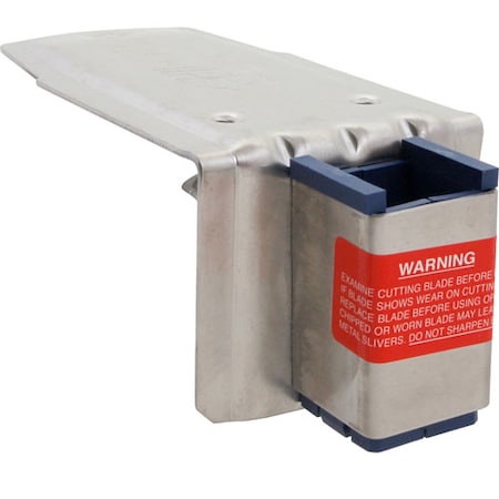 Edlund Base-Stainless Steel A931SP